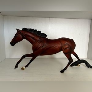 Breyer Sam (Cigar)